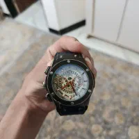 ساعت اسپرت و زیبا|ساعت|قروه, |دیوار