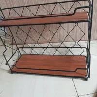 نظم دهنده نو|آب‌چکان و نظم‌دهنده ظروف|تهران, شهرک آزادی|دیوار