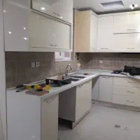 کابینت هایکلاس ترک درحدنو|مصالح و تجهیزات ساختمان|تهران, لویزان|دیوار