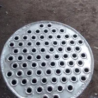 جوشکاری تخصصی آرگون. استیل آلومینیوم