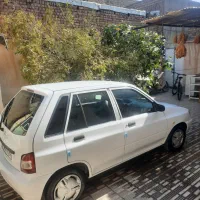 پراید۱۱۱ مدل ۱۳۹۷|خودرو سواری و وانت|ساوه, |دیوار