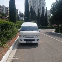 ون هایس دربستی|خدمات حمل و نقل|اردبیل, |دیوار