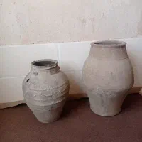 خمره و کوزه سنتی