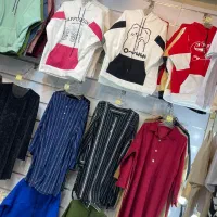 فروشنده خانم