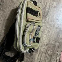 کیف کمریی|کیف، کفش، کمربند|اردبیل, |دیوار