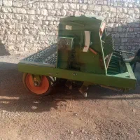 ردیفکار 11ردیف گشت گستر|ماشینآلات صنعتی|کوهدشت, |دیوار