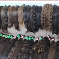 خرید موی طبیعی بالاترین قیمت کوتاهی ژرنالی|خدمات آرایشگری و زیبایی|مشهد, طلاب|دیوار