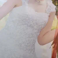 لباس عروس|لباس|محمدشهر, سیدآباد|دیوار