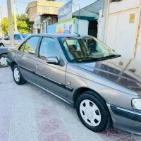 پارس مدل ۹۴ نوک مدادی