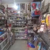 واگذاری مغازه تحریر وخرازی وآرایشی|اجارهٔ مغازه و غرفه|مشهد, شهید مطهری|دیوار