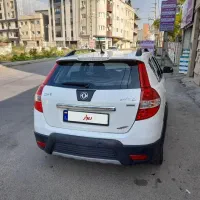 اچ سی کراس مدل 96|خودرو سواری و وانت|قائمشهر, |دیوار