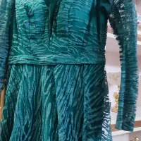 لباس مجلسی بلند|لباس|اسلامشهر, شهرک قائمیه|دیوار