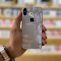 ایفون x حافظه 64 گیگ پارت نامبر lla