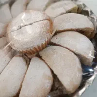 پای سیب خانگی