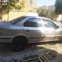 سمند مدل 83 تک سوز|خودرو سواری و وانت|گیلان غرب, |دیوار