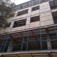 نبشی کشی آلاچیق رابیتس پرچین نرده سردری شیروانی