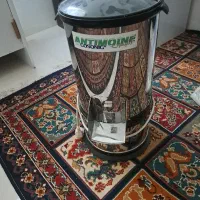 سبزی خرد کن ۵ کیلویی