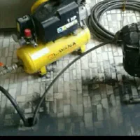 لوله بازکنی*طاهری*رفع گرفتگی فاضلاب ضمانتی