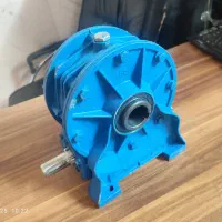 فروش گیربکس بالابر ساختمانی یکتا ۸۶|ماشین‌آلات صنعتی|کرج, کیانمهر|دیوار