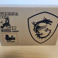 لپ تاپ گیمینگ MSI مدل cyborg 15 a13ve-i7|رایانه همراه|تهران, فرمانیه|دیوار