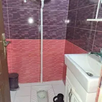 مبله  بیمارستان فرهیختگان و علوم تحقیقات|اجارهٔ کوتاه‌مدت آپارتمان و سوئیت|تهران, حصارک|دیوار