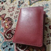 کیف مدارک به نام باقریان