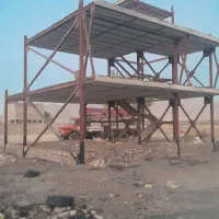 اجرای سقف ساختمان|خدمات پیشه و مهارت|اراک, |دیوار