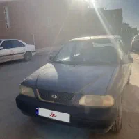 پراید ۱۴۱ دوگانه دستی|خودرو سواری و وانت|کرمان, |دیوار