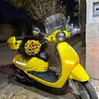 موتور کاوان 150s