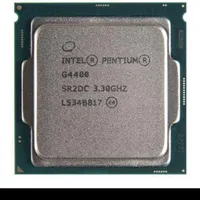 cpu g4400
