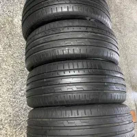 لاستیک ۲۲۵/۴۵r20 جی تی ۹۰ درصد|قطعات یدکی و لوازم جانبی|مشگین شهر, |دیوار