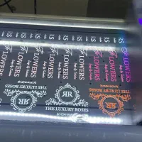 چاپ UVDTF و DTF|خدمات پیشه و مهارت|اصفهان, ملک|دیوار