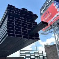 ورق گالوانیزه پلیکربنات پروفیل پشمشیشه توری|عمدهفروشی|مشهد, امیریه|دیوار