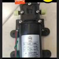 پمپ آب ماشین کمپر و کاروان و آفرودی|قطعات یدکی و لوازم جانبی|تهران, پارک شهر|دیوار