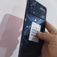 شیائومی poco x4 poro5G|موبایل|شاندیز, |دیوار