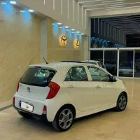 پیکانتو 2016 کم کار صفر|خودرو سواری و وانت|کرمان, |دیوار