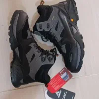 کفش کوهنوردی سایز ۴۱|کیف، کفش، کمربند|هشتگرد, شهرک بعثت|دیوار