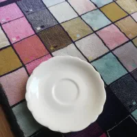 ظروف چینی ساده
