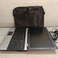 لپ تاپ شانزده اینچی اچ پی Core i7|رایانه همراه|کرج, گلشهر|دیوار