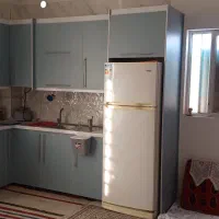 خانه-ویلایی-روستای-سرپشت-قبل-از-دهبکری