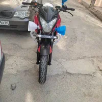 NS150 سلامت|موتورسیکلت|تهران, بهارستان|دیوار