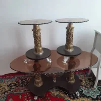 میز عسلی