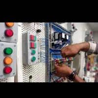 برقکار ساختمان