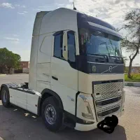 fh500نیو ۲۰۲۳|خودرو سنگین|زرندیه, |دیوار