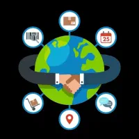 صادرات، واردات، اخذ کارت بازرگانی، تشریفات گمرکی