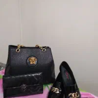 کیف و کفش