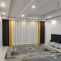 فروش ویژه انواع پارچە پـرده پردەسرای پیام زیر قیمت