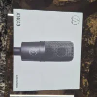 میکروفون Audio-Technica AT4040