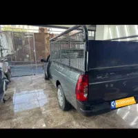 آریسان ۲ اقساط ۳۶ماهه|خودرو سواری و وانت|تهران, اباذر|دیوار