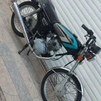 هندا۸۹پلاک ملی کارت سوخت آماده بنام|موتورسیکلت|قم, قلعه کامکار|دیوار